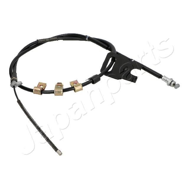 JapanParts Uže, parkirna kočnica