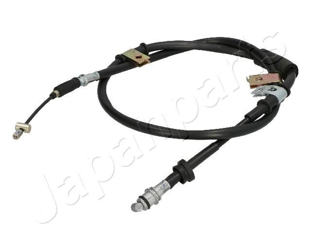 JapanParts Uže, parkirna kočnica