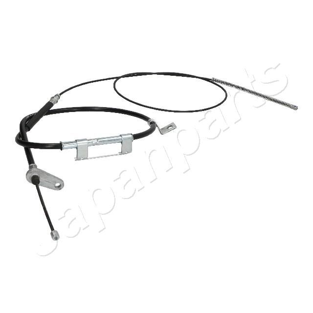 JapanParts Uže, parkirna kočnica