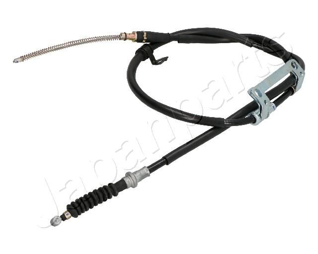 JapanParts Uže, parkirna kočnica