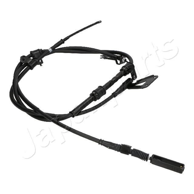 JapanParts Uže, parkirna kočnica