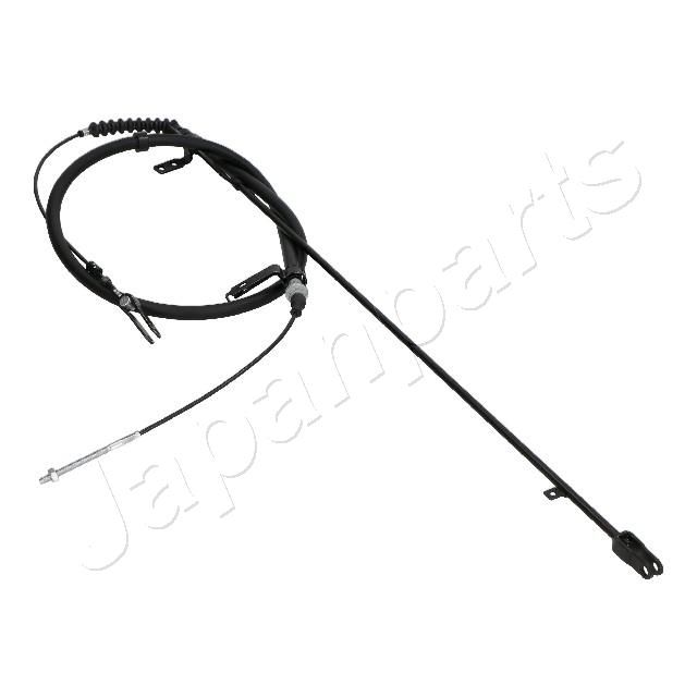 JapanParts Uže, parkirna kočnica