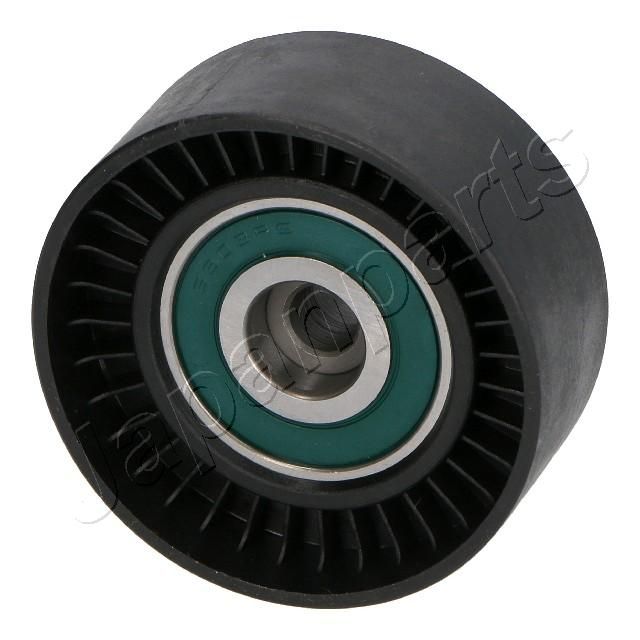 JapanParts Zatezač remena, zupčasti remen