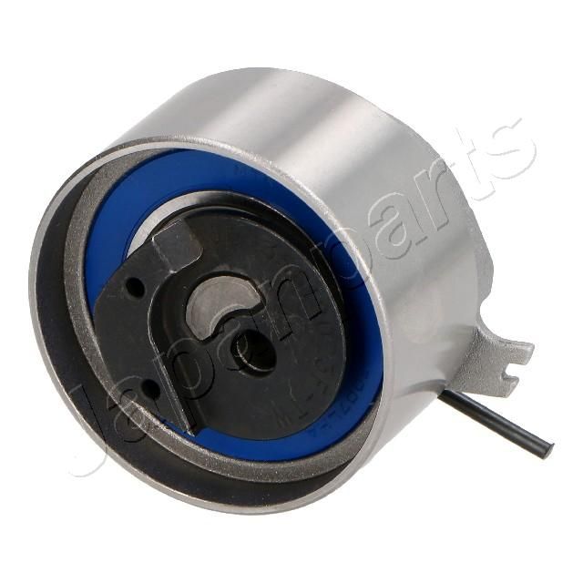 JapanParts Zatezač remena, zupčasti remen