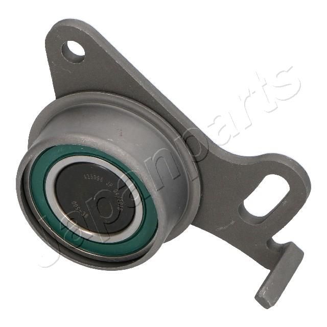 JapanParts Zatezač remena, zupčasti remen