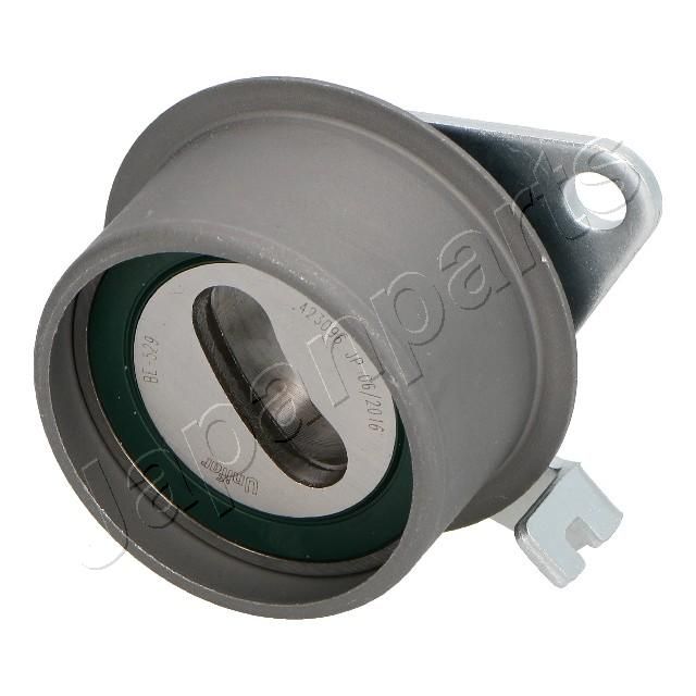 JapanParts Zatezač remena, zupčasti remen