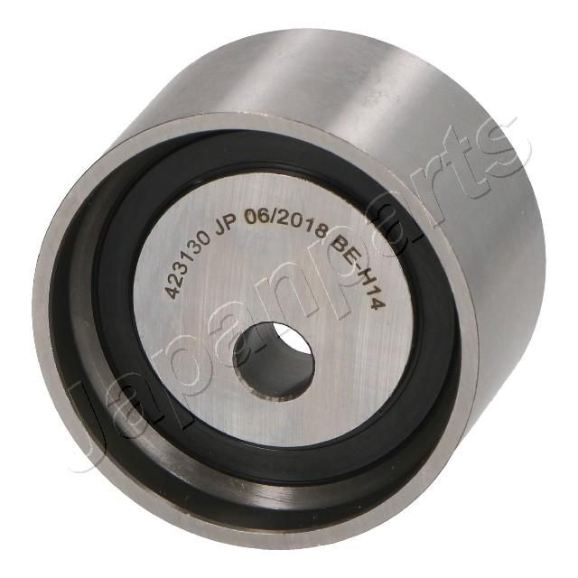 JapanParts Zatezač remena, zupčasti remen