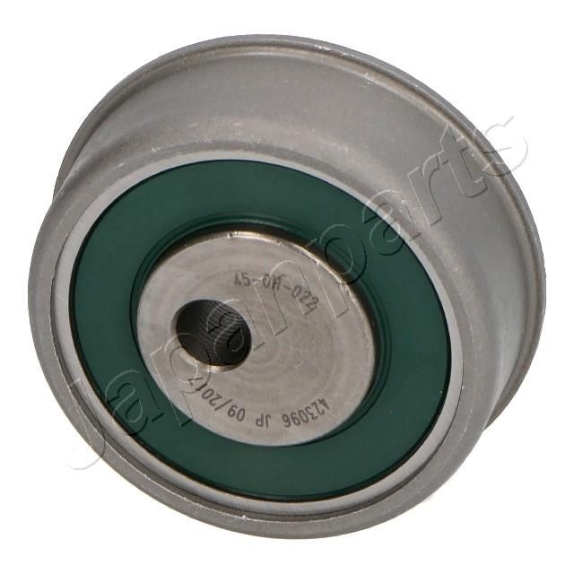 JapanParts Zatezač remena, zupčasti remen