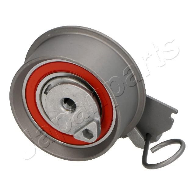 JapanParts Zatezač remena, zupčasti remen