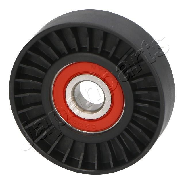 JapanParts Zatezač remena, zupčasti remen