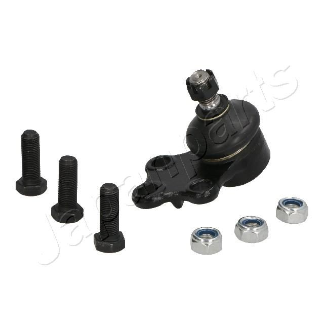 JapanParts Nosivi/vodeći zglob (kugla)
