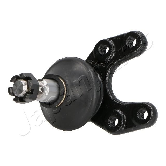 JapanParts Nosivi/vodeći zglob (kugla)