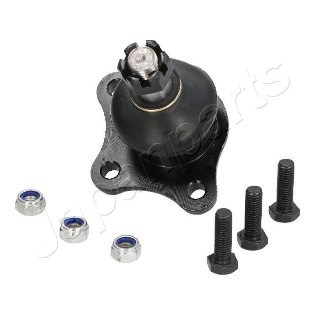 JapanParts Nosivi/vodeći zglob (kugla)