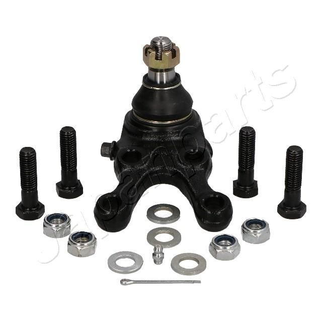 JapanParts Nosivi/vodeći zglob (kugla)