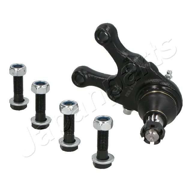 JapanParts Nosivi/vodeći zglob (kugla)