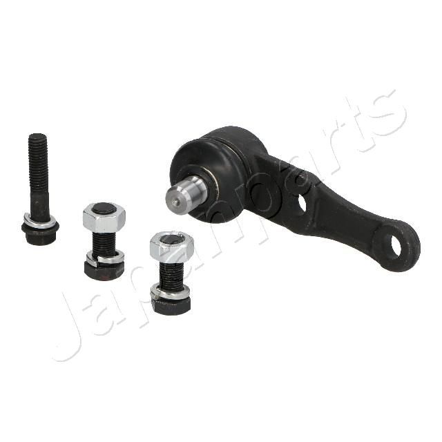 JapanParts Nosivi/vodeći zglob (kugla)
