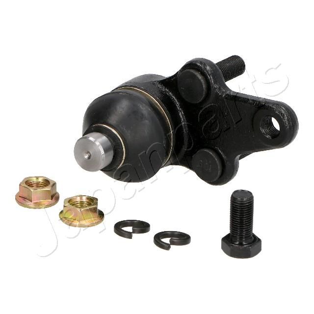 JapanParts Nosivi/vodeći zglob (kugla)
