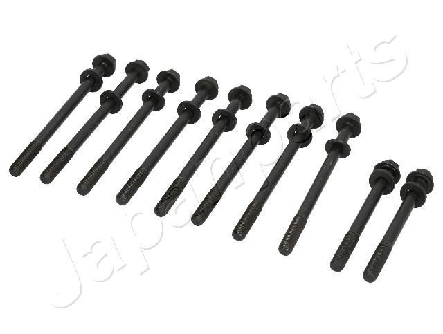 JAPANPARTS Vijak cilindarske glave