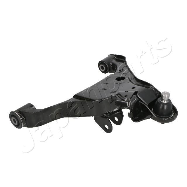 JAPANPARTS Spona, ovjes kotača