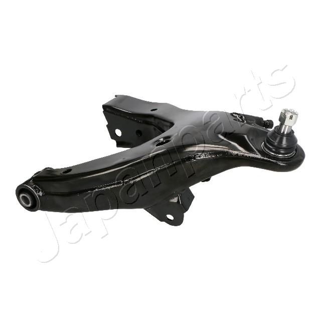 JAPANPARTS Spona, ovjes kotača