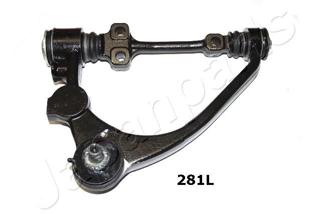 JAPANPARTS Spona, ovjes kotača