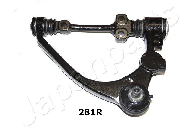 JAPANPARTS Spona, ovjes kotača
