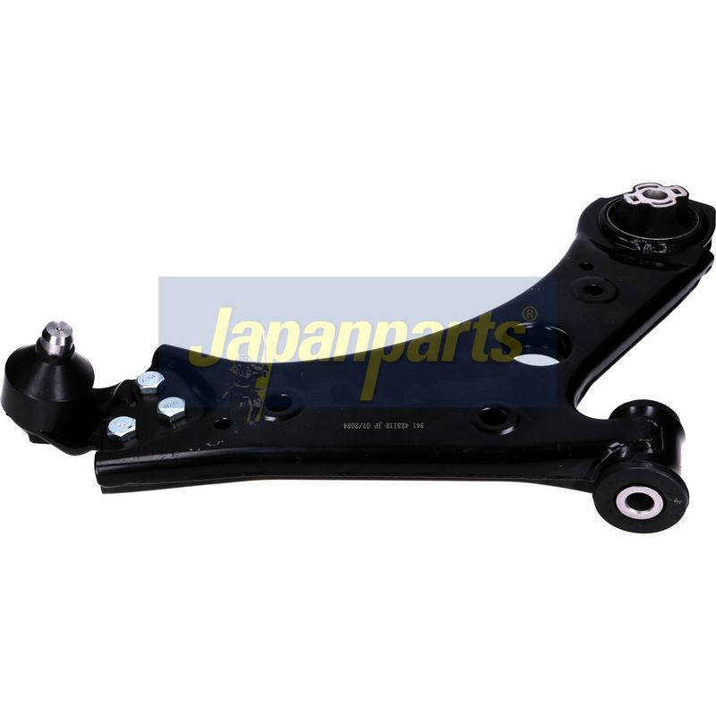 JAPANPARTS Upravljač, ovjes kotača