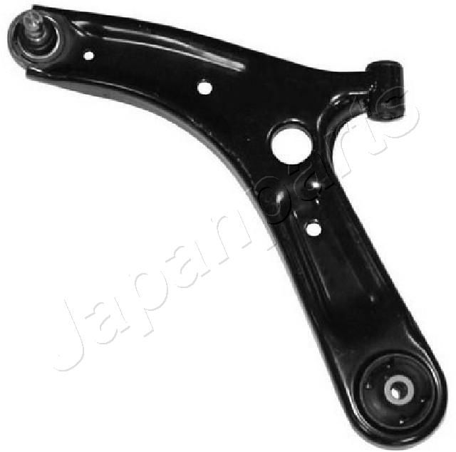 JAPANPARTS Spona, ovjes kotača