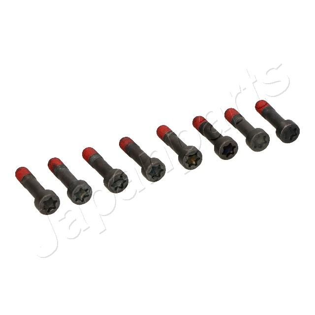 JAPANPARTS Upravljač, ovjes kotača