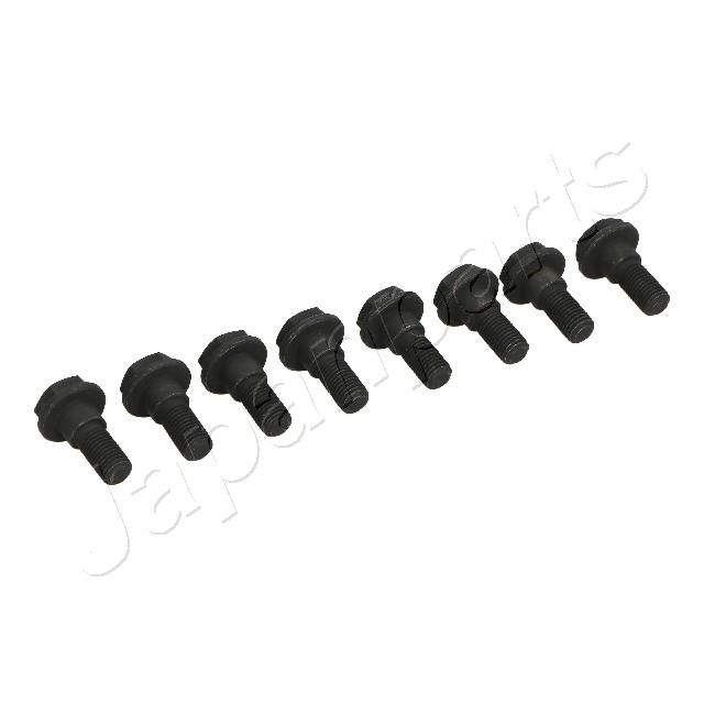 JAPANPARTS Upravljač, ovjes kotača