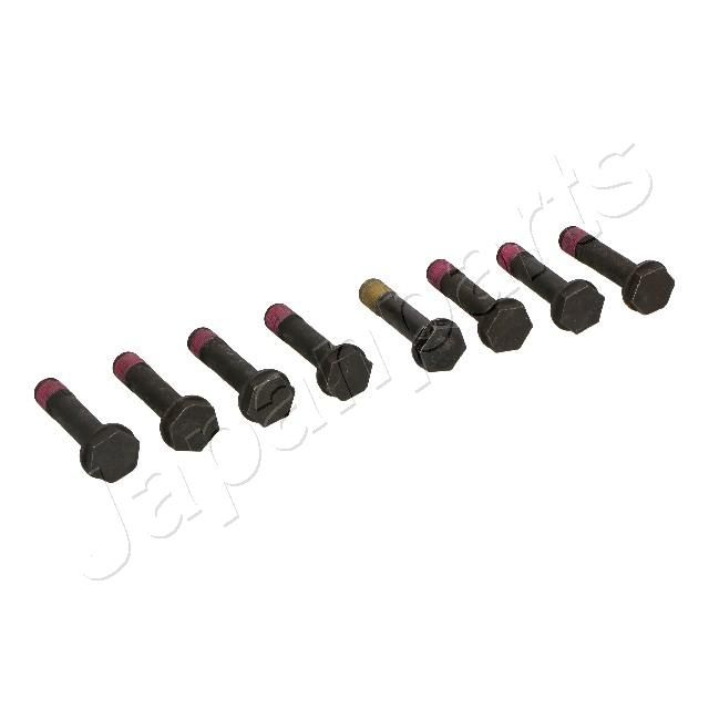 JAPANPARTS Upravljač, ovjes kotača