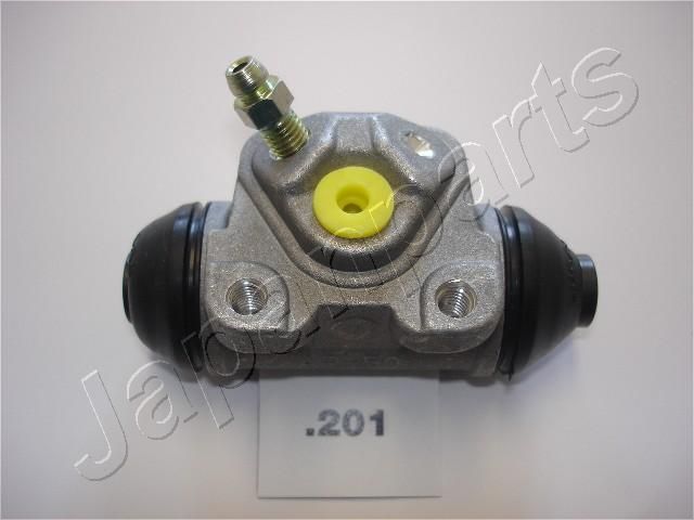 JapanParts Kočioni cilindar kotača
