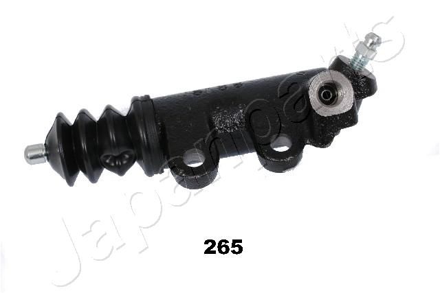 JapanParts Sekundarni cilindar, spojka