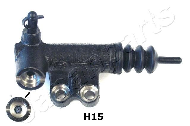 JAPANPARTS Pomoćni cilindar, spojka