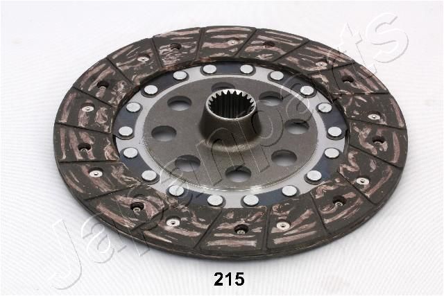JapanParts Lamela spojke