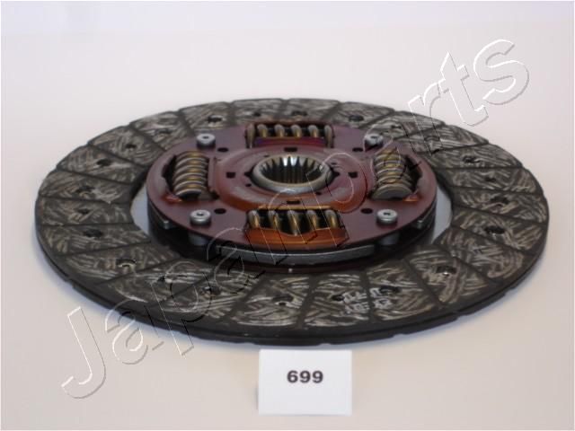 JapanParts Lamela spojke