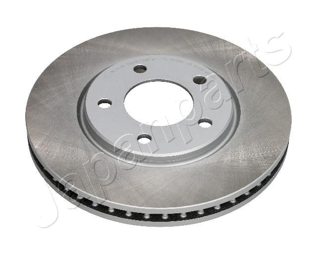 JAPANPARTS Kočni disk