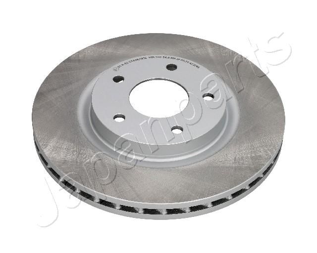 JAPANPARTS Kočni disk