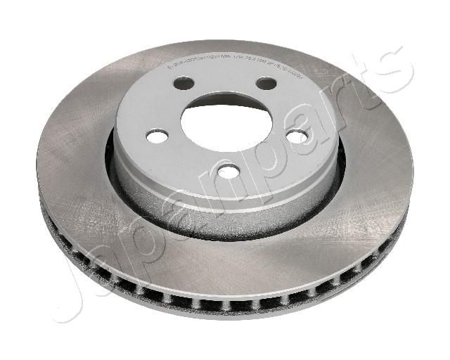 JAPANPARTS Kočni disk