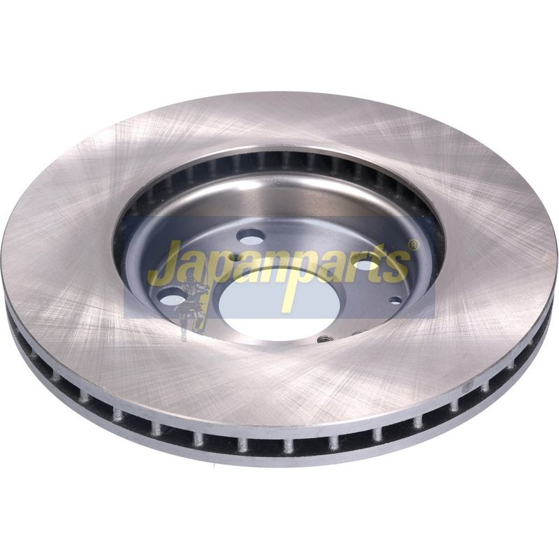 JAPANPARTS Kočni disk