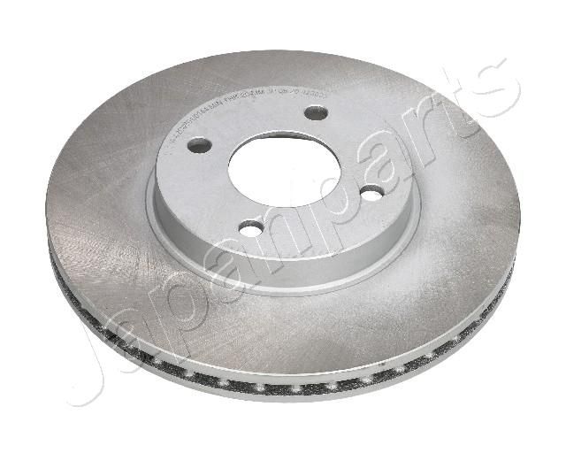 JAPANPARTS Kočni disk