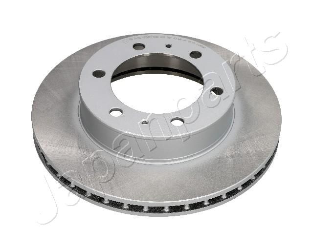 JAPANPARTS Kočni disk