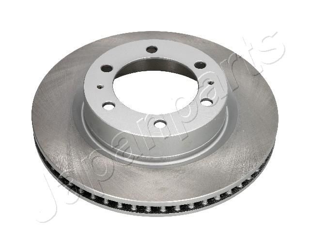 JAPANPARTS Kočni disk
