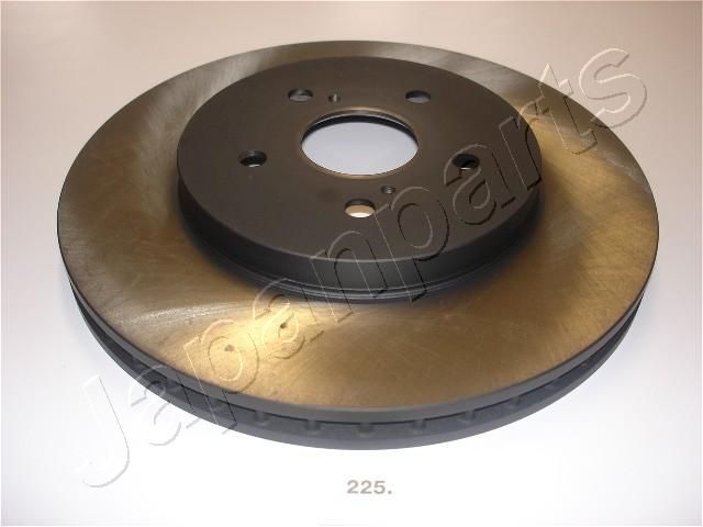 JapanParts Kočioni disk