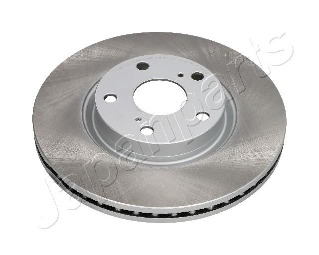 JAPANPARTS Kočni disk