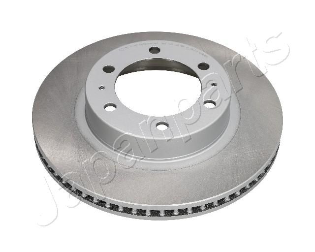 JAPANPARTS Kočni disk