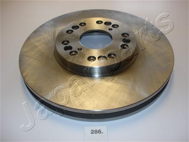 JapanParts Kočioni disk