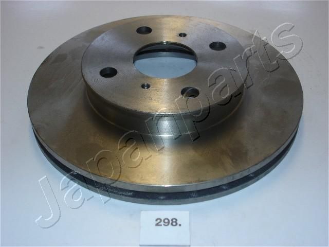 JapanParts Kočioni disk