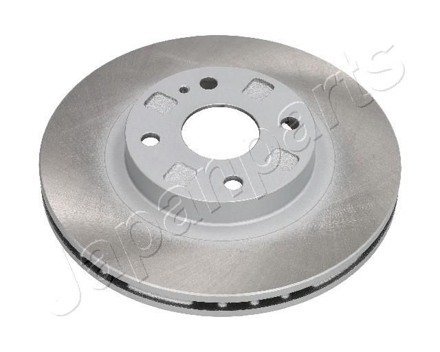 JAPANPARTS Kočni disk