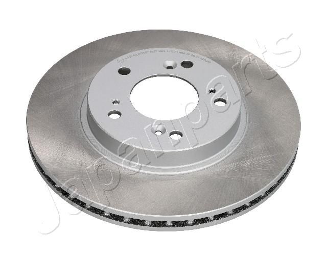 JAPANPARTS Kočni disk